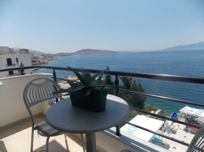 Barracuda Apartments