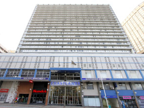 Coastlands Durban Self Catering Holiday Apartments Durban CBD