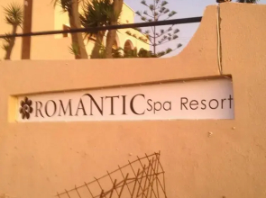 Villa Romantic