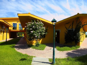 Marina del Marchese Beach Resort