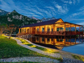 Beijing Yanyuetai Resort
