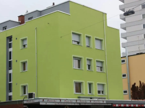 Swiss Star Residences