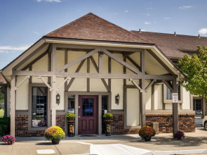 Rodeway Inn