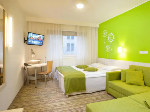 Tallink Express Hotel