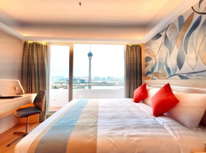 Riviera Hotel Macau
