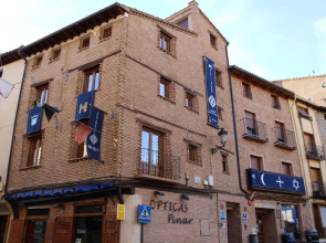 Hotel-Apartamentos Melihah