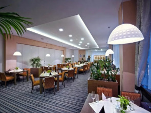 Congress & Wellness Hotel Olsanka