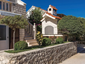 Awesome Home in Okrug Gornji With Wifi and 3 Bedrooms