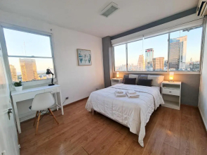 G&G Apartments - Obelisco River View