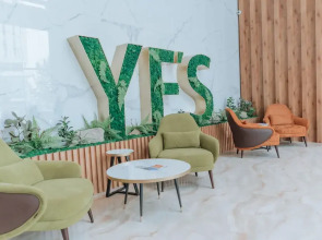 Апарт-отель Ye’s