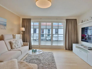 Haus Seerose Seerose II Appartement 14