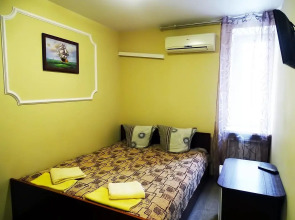 На Никитинской