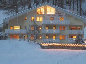 Atlantis-Appartements 17740