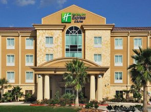 Holiday Inn Express Hotel & Suites Huntsville by IHG