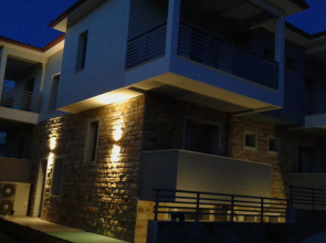Nissos Rooms Ammouliani