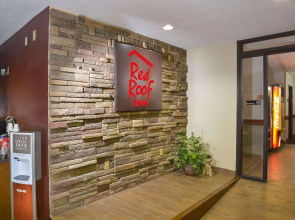 Red Roof Inn Paducah