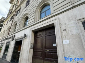 Cunabu Apartments Giolitti