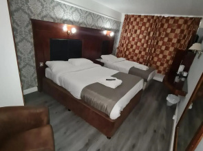 Hylands Hotel