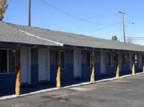 Hacienda Motel