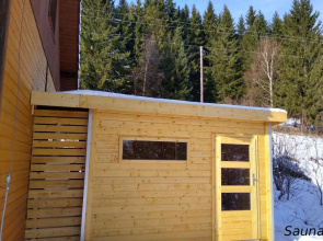 Domek Górski i Pokoje Czarna Góra