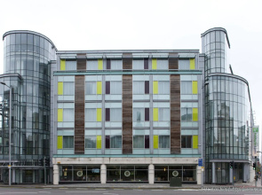 Premier Inn Nottingham City (Chapel Bar)