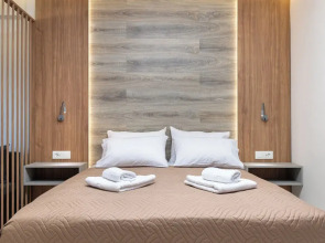 Anele Luxury Suites