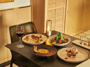 La Siesta Premium Saigon Central