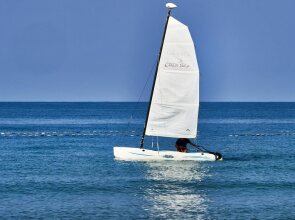 Chen Sea Resort & Spa