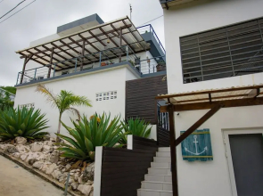 Westpunt Beach Apartments