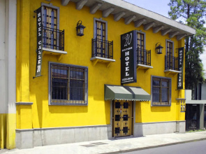Boutique Hotel Calle 20