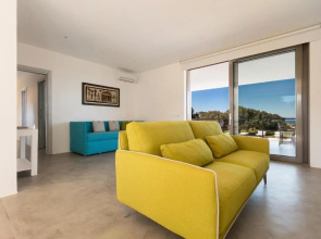 Villa Elisabetta by Perle di Puglia