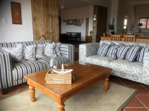 Lêplek Guest House