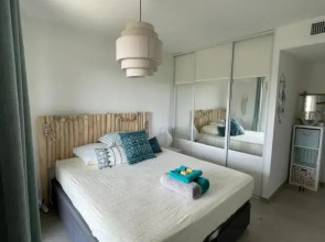 MAGNIFIQUE Appartement Vue Mer !