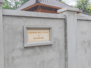 Cabana Bali Villa