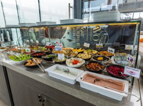 Seraglio Hotel & Suites