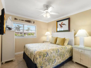 Bare Foot A212 by Distinctive Beach Rentals