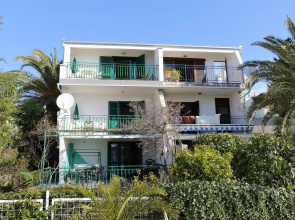 Apartments by the sea Seget Vranjica, Trogir - 10344