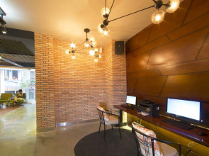 Nicecy Hotel – Nguyen Trai Street