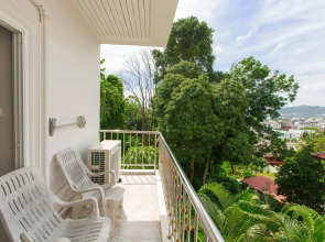 Отель SR Sea View Apartments