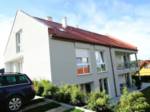 Apartment in Rewal Near Beach and Whale Park