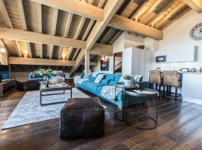 Keystone Lodge Apartment T5 C15
