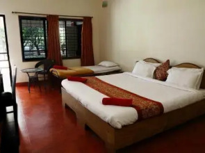 Pinewood Resort
