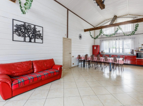 Cottage v Domodedovo