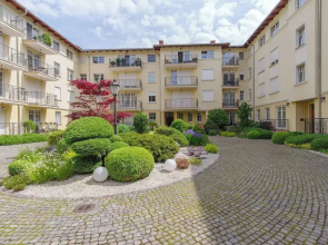 Imperial Apartments - Patio Mare