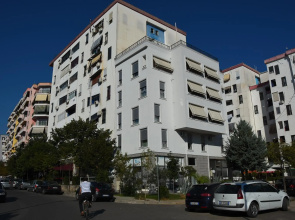 Click Apartments - Tirana