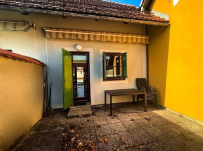 Captivating 2bedroom House in Terme Catez, Brezice