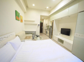安捷新東京宅商務會館 Istaytion Service Apartment Midtown Station