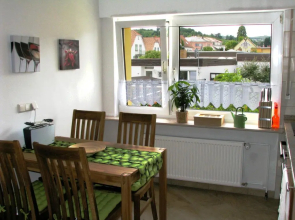 Wellness-Ferienhof am Rebgarten