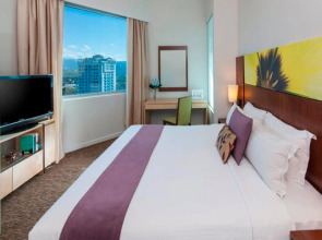 Somerset Kuala Lumpur