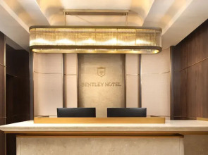 Bentley Hotel Old City
